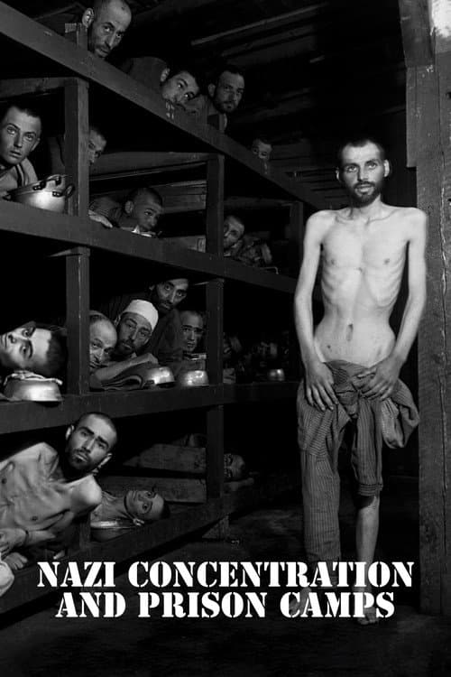 Campos de concentración nazis