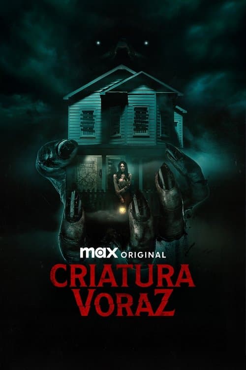 Criatura voraz