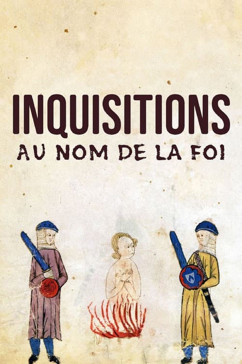 Inquisitions