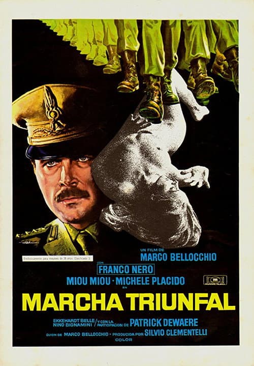 Marcha Triunfal