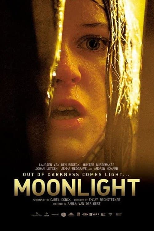 Moonlight (Amor en fuga)