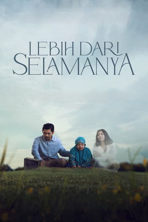 Lebih Dari Selamanya