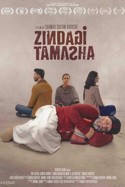 Zindagi Tamasha