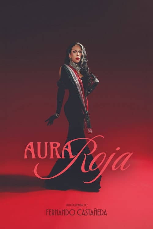 Red Aura