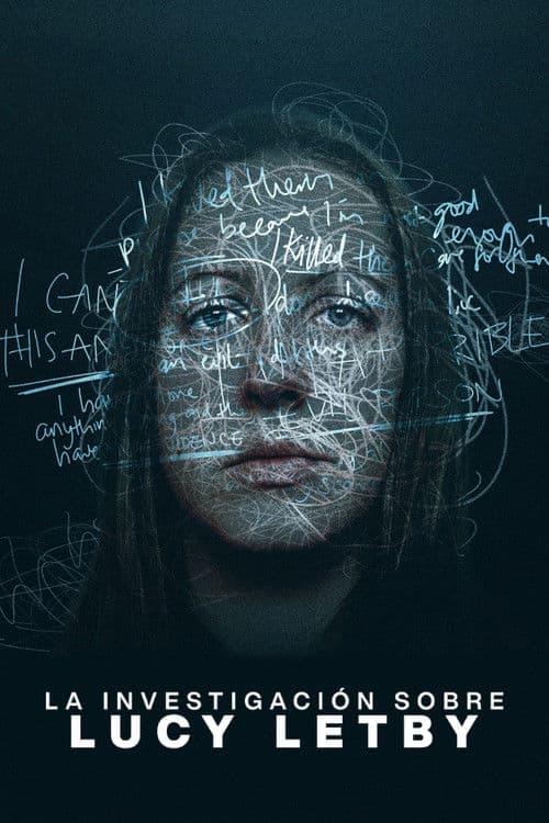 La investigación sobre Lucy Letby