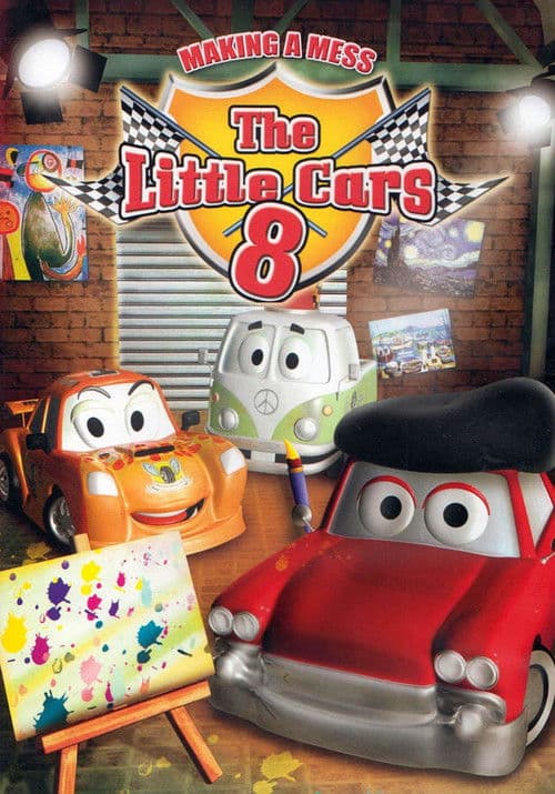little cars 8