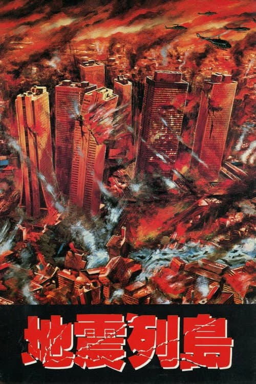 Terremoto 81