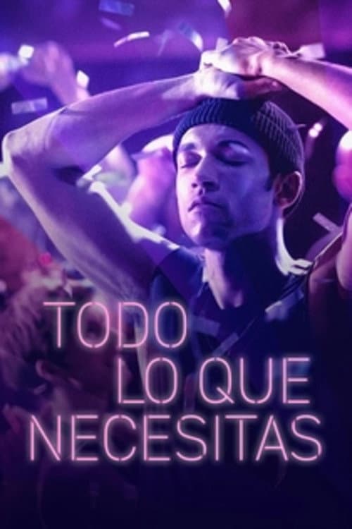 Todo lo que necesitas