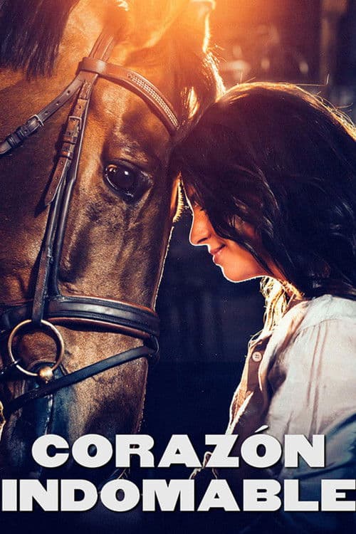 Corazón Indomable