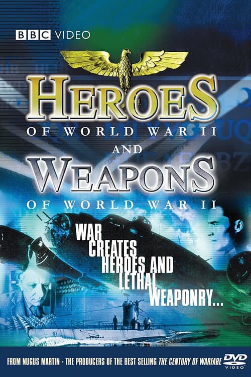 Heroes De La II Guerra Mundial