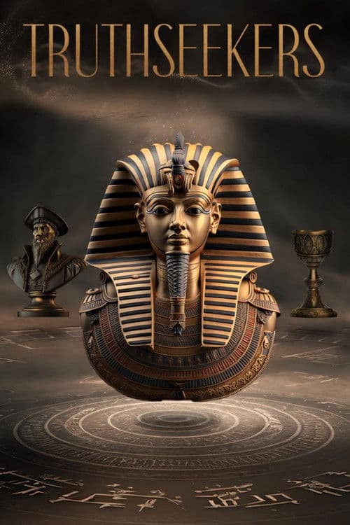 Cazadores de enigmas