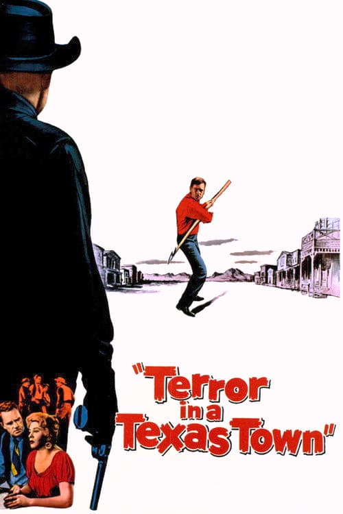 Terror en una ciudad de Texas