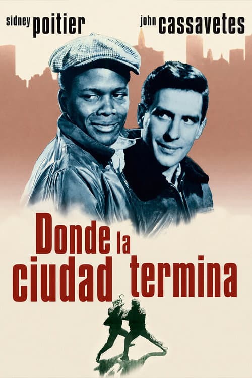 Donde la ciudad termina