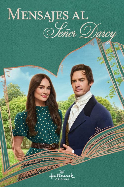 Buscando al señor Darcy