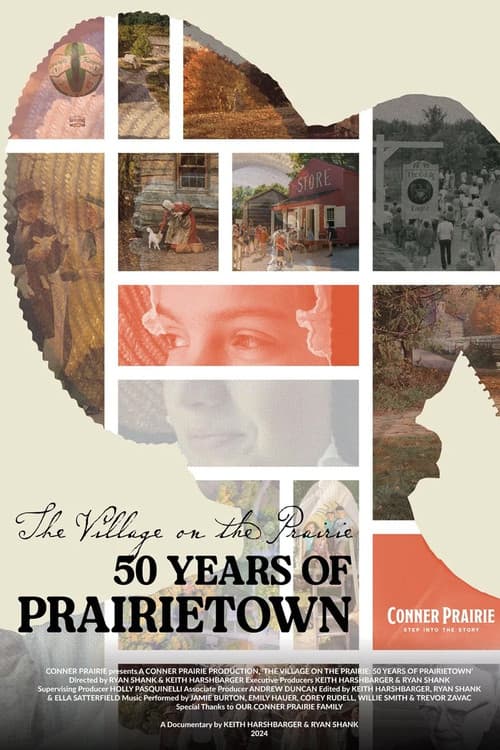 The Village on the Prairie: 50 Years of Prairietown