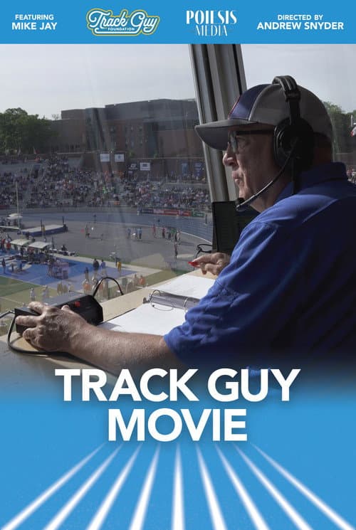 Track Guy Movie