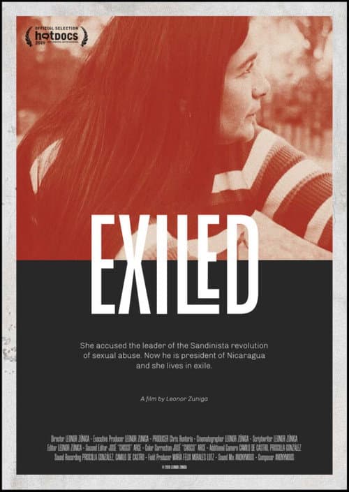Exiliada