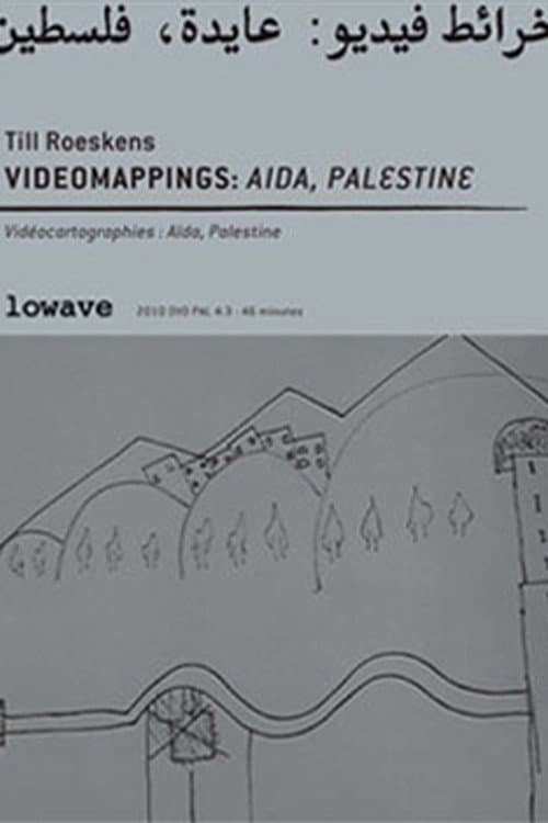 Videocartografías: Aïda, Palestina
