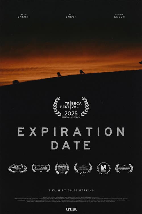 Expiration Date