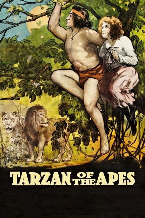Tarzán de los monos