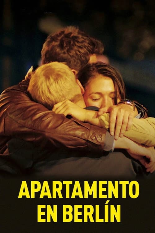 Apartamento en Berlín