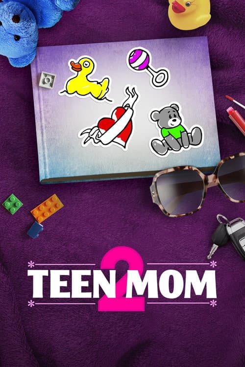 Mamá adolescente 2