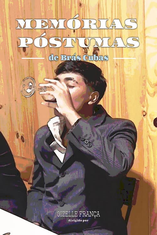 Memórias Póstumas de Brás Cubas