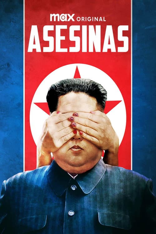 Asesinas