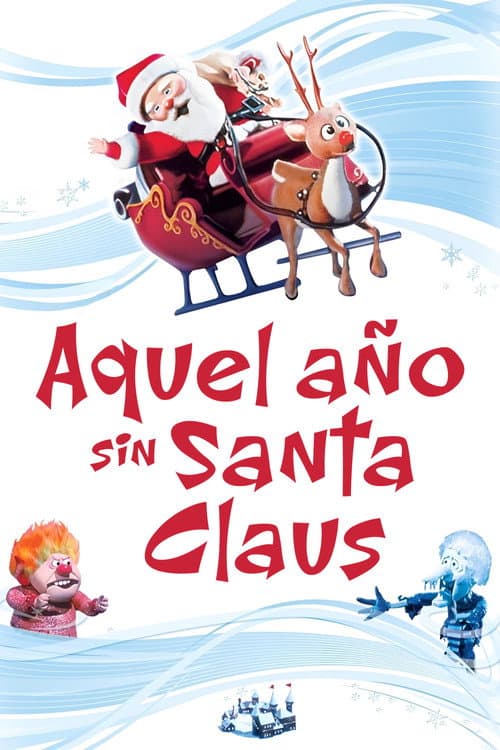 Aquel año sin Santa Claus