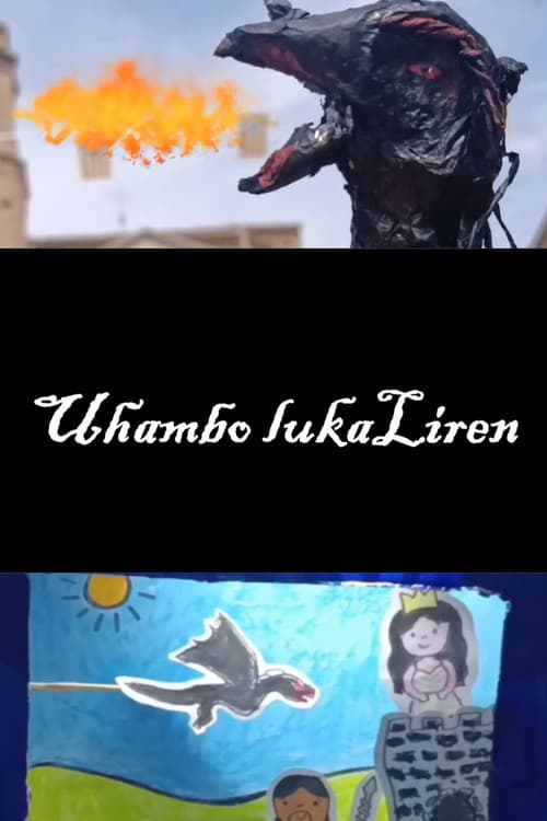Uhambo Luka Liren
