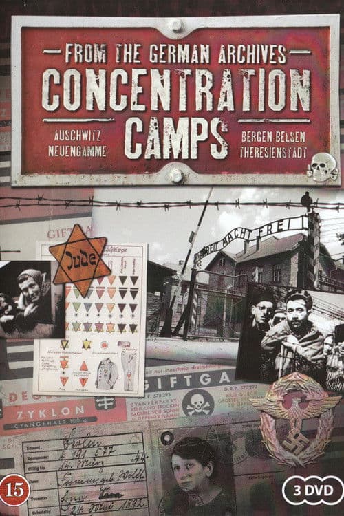 La Liberacion de Auschwitz