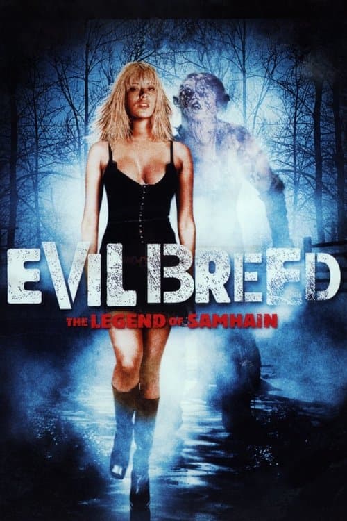 Evil Breed: La Leyenda de Samhain