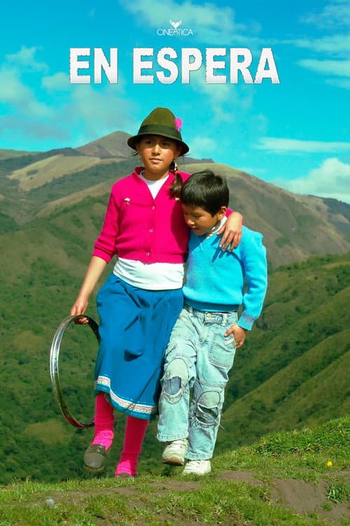 En espera