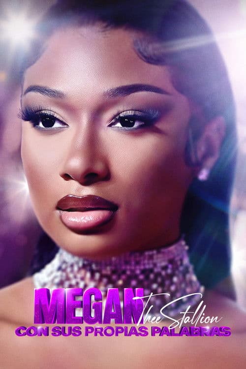 Megan Thee Stallion: con sus propias palabras