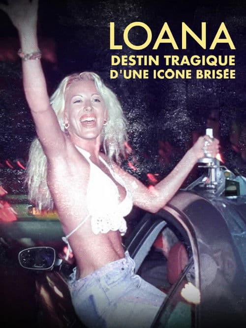 Loana : Destin tragique d'une icône brisée