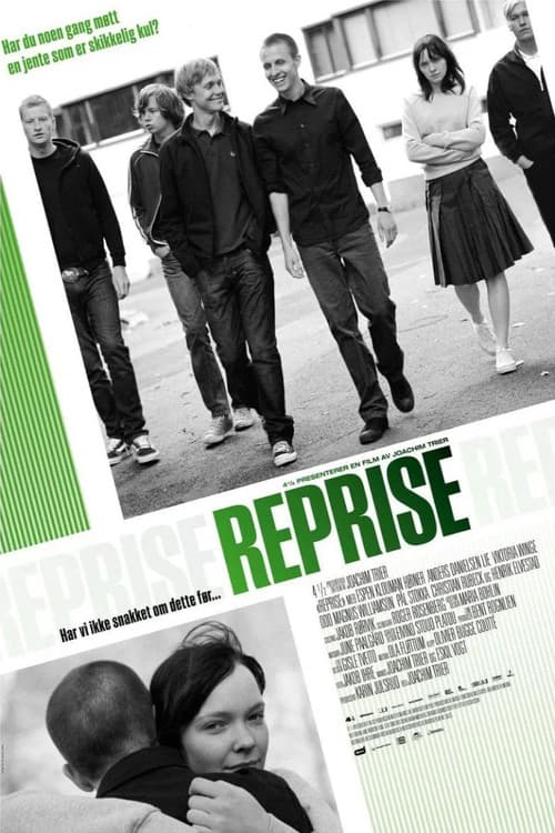 Repetición