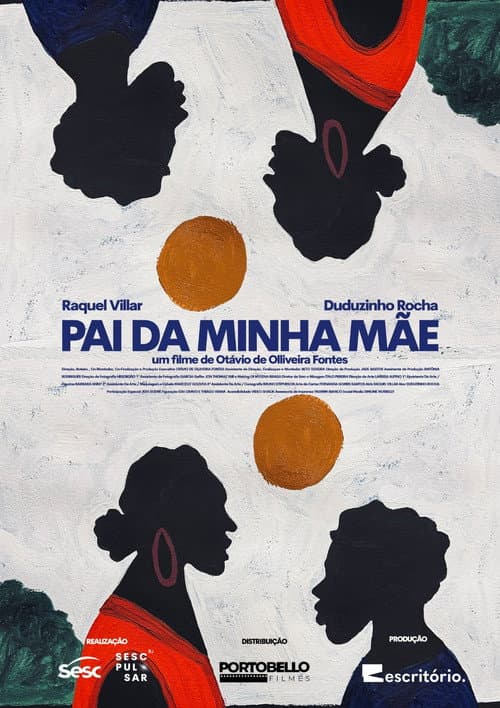 Pai da Minha Mãe