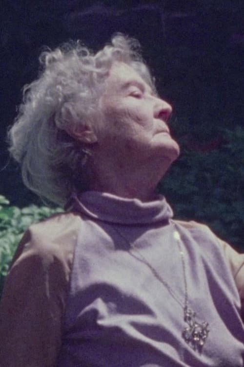 Grace, a Portrait of Grace DeCarlton Ross