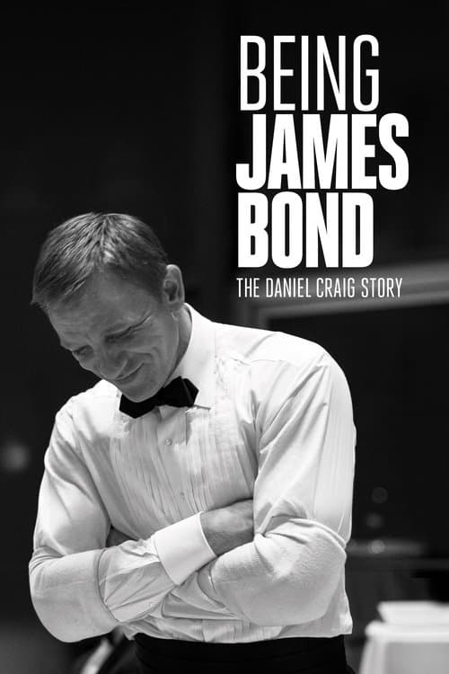 En la piel de James Bond, (The Daniel Craig Story)