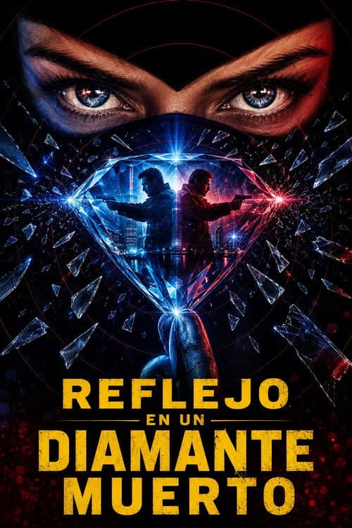 Reflejo en un diamante muerto