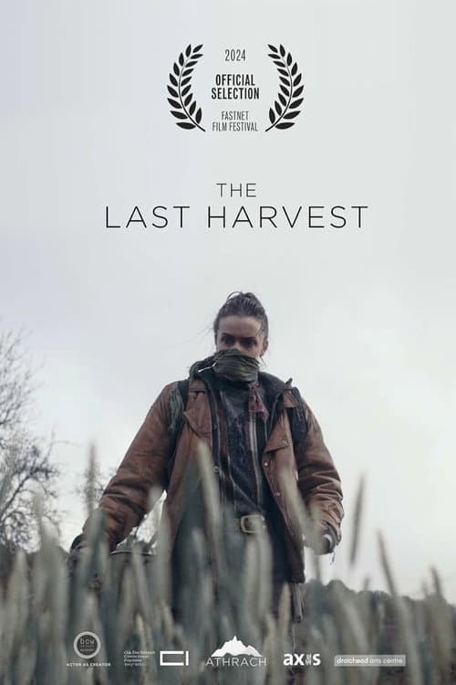 The Last Harvest
