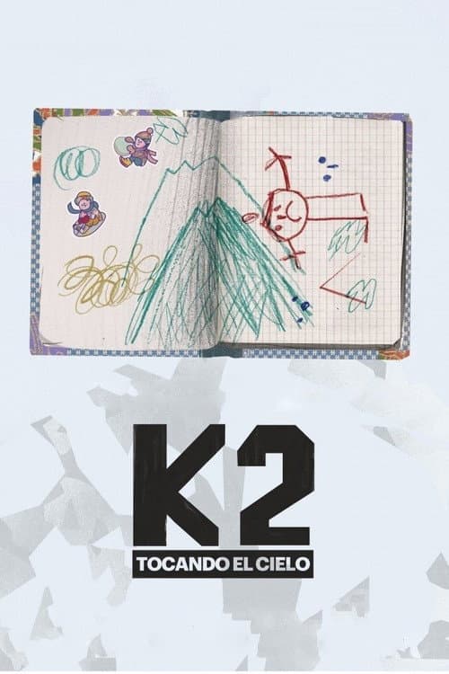 K2: Tocando el cielo