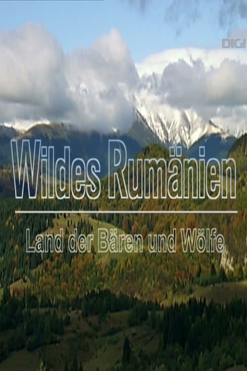Wildes Rumänien - Land der Bären und Wölfe