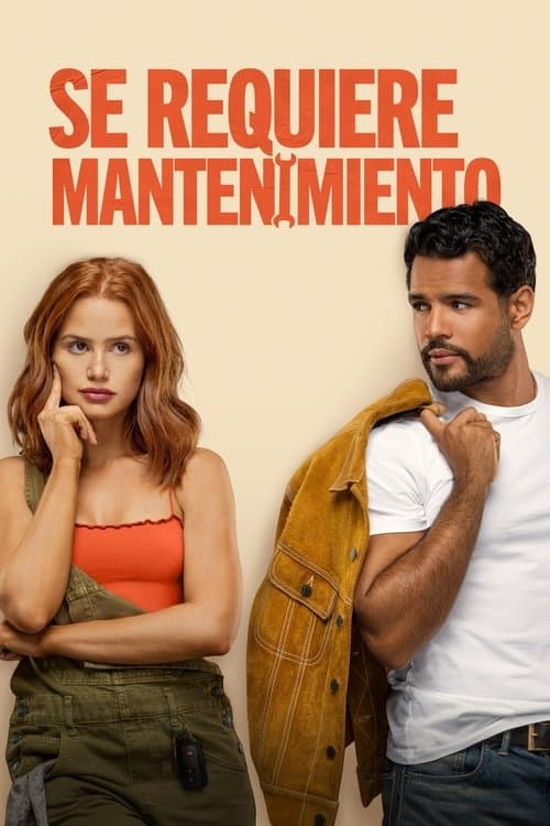 Se requiere mantenimiento