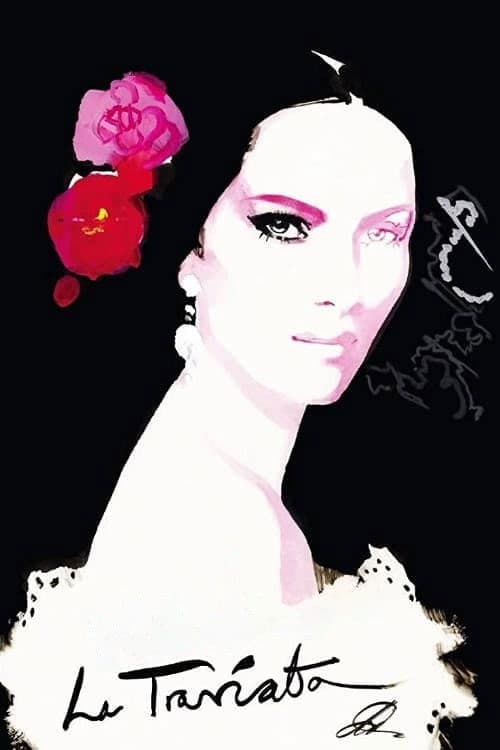 La Traviata de Valentino