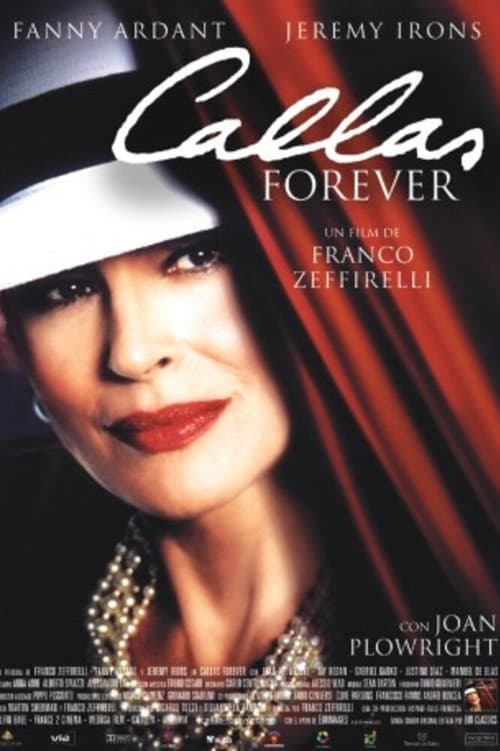 Callas Forever