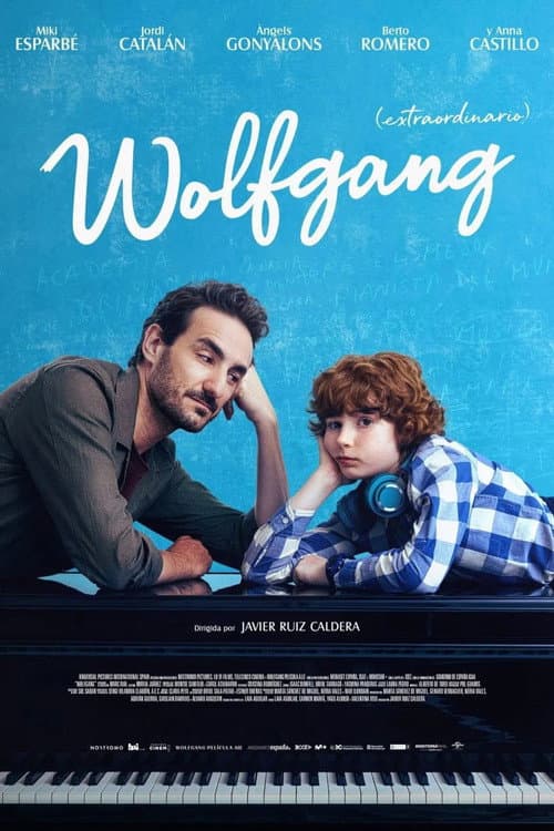 Wolfgang (Extraordinario)