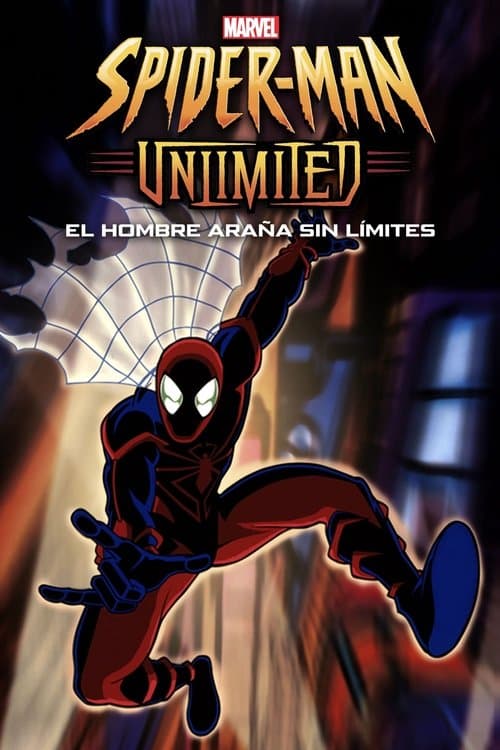 El Regreso de Spiderman