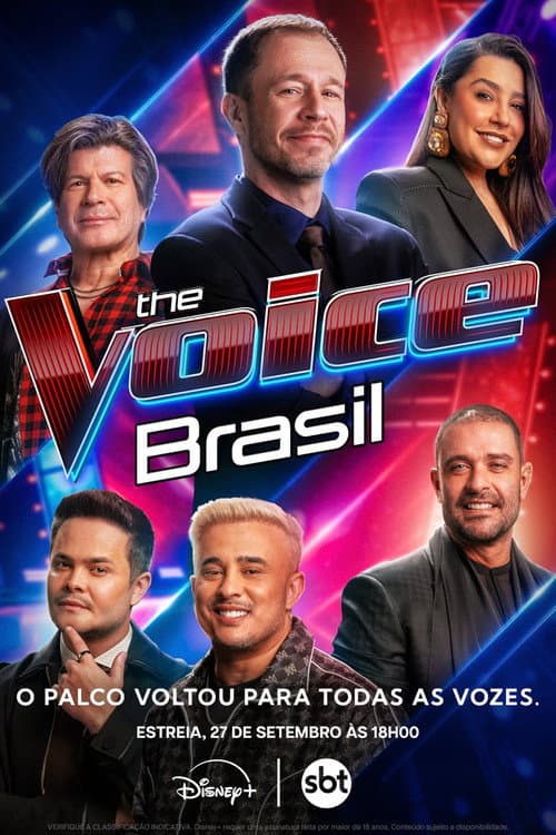 The Voice Brasil