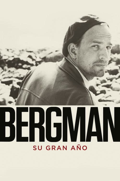 Bergman: su gran año